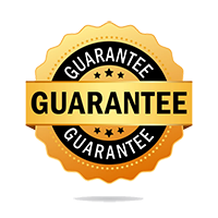 guarantee seal