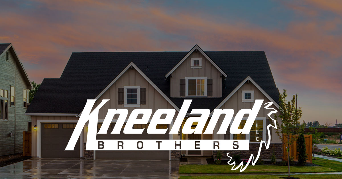 Contact Us Roofing Contractor Kneeland Brothers in Scappoose, OR