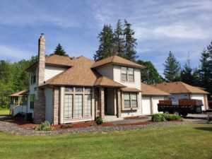 Roofing by Kneeland Brothers in Portland, Oregon