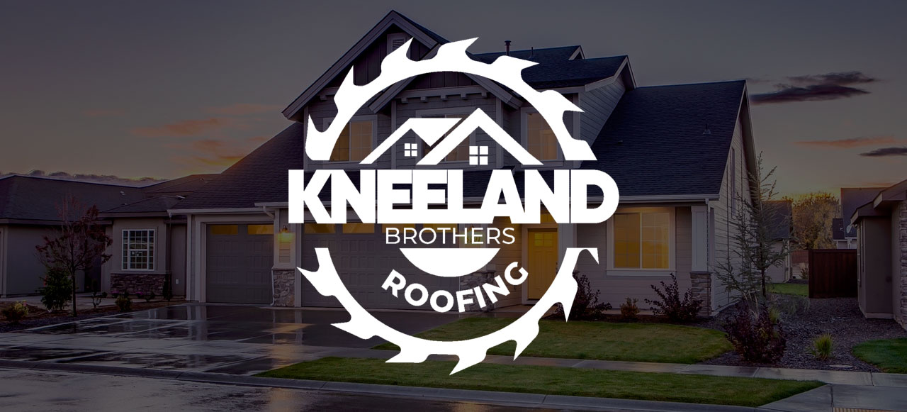 Roofing Contractor Kneeland Brothers Scappoose, St Helens, Vernonia, Beaverton & Portland, Oregon